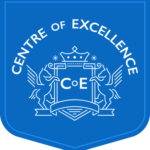 Centre of Excellence - Logo-large