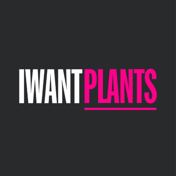 I Want Plants