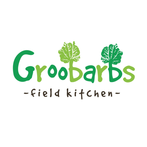 Groobarbs Field Kitchen Logo Sq