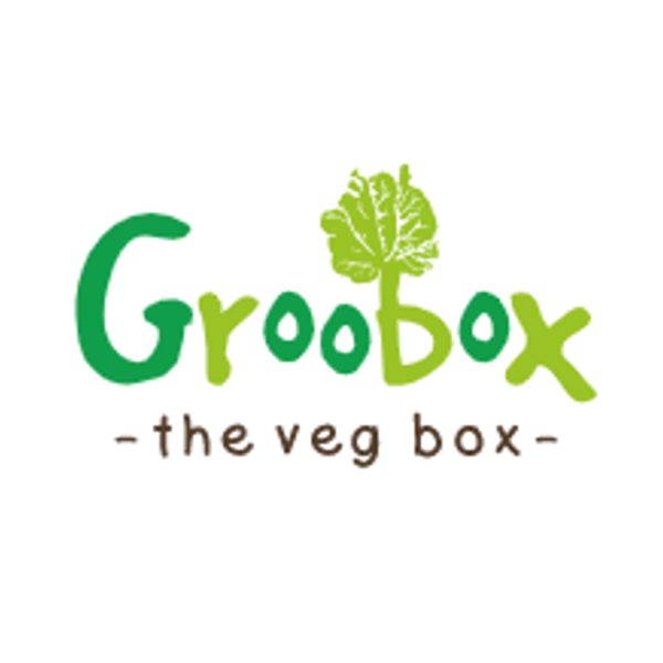 Groobox Logo Sq