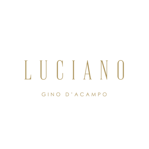 Luciano by Gino D'Acampo Square