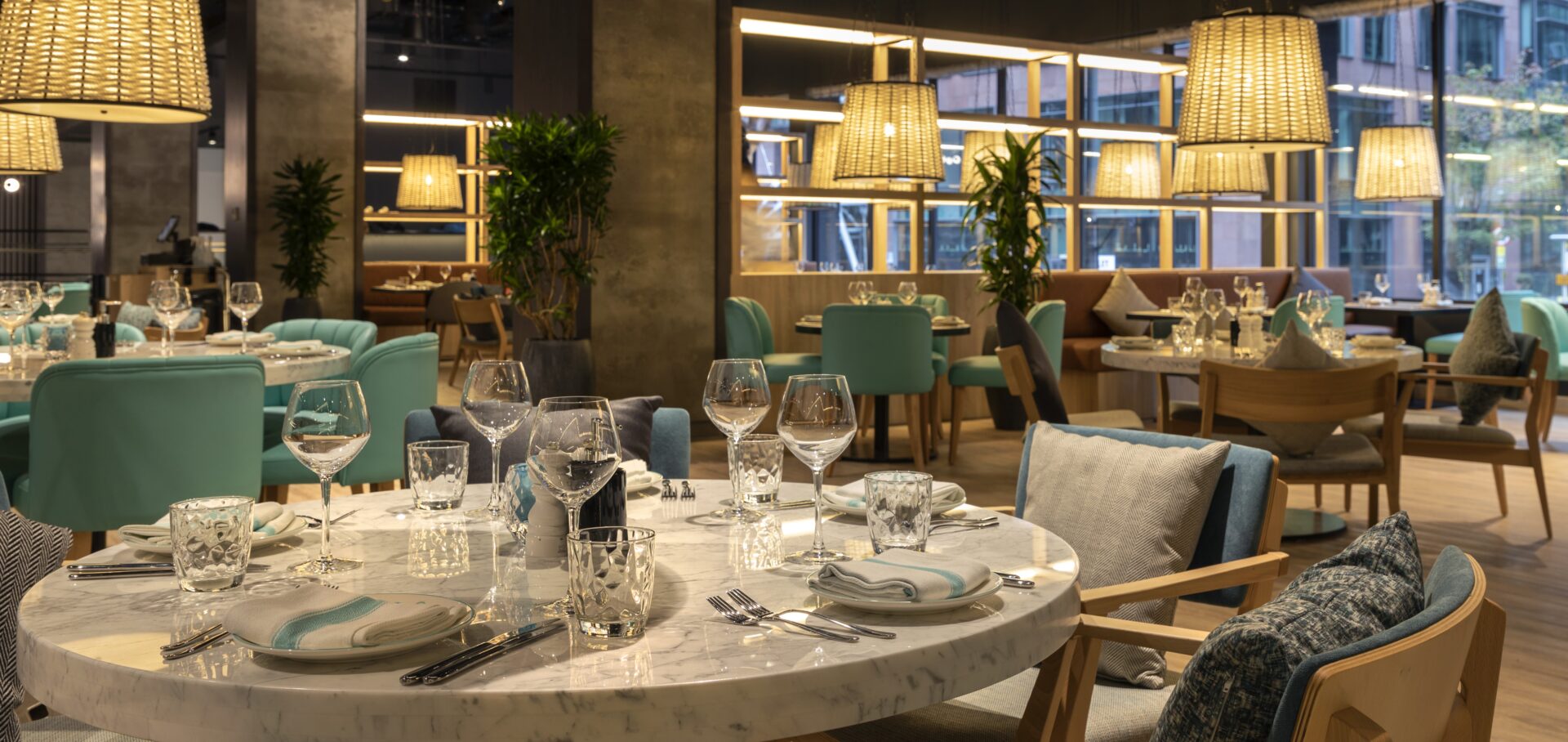 Gino D’Acampo To Open New Premium Italian Restaurant And Bar At INNSiDE
