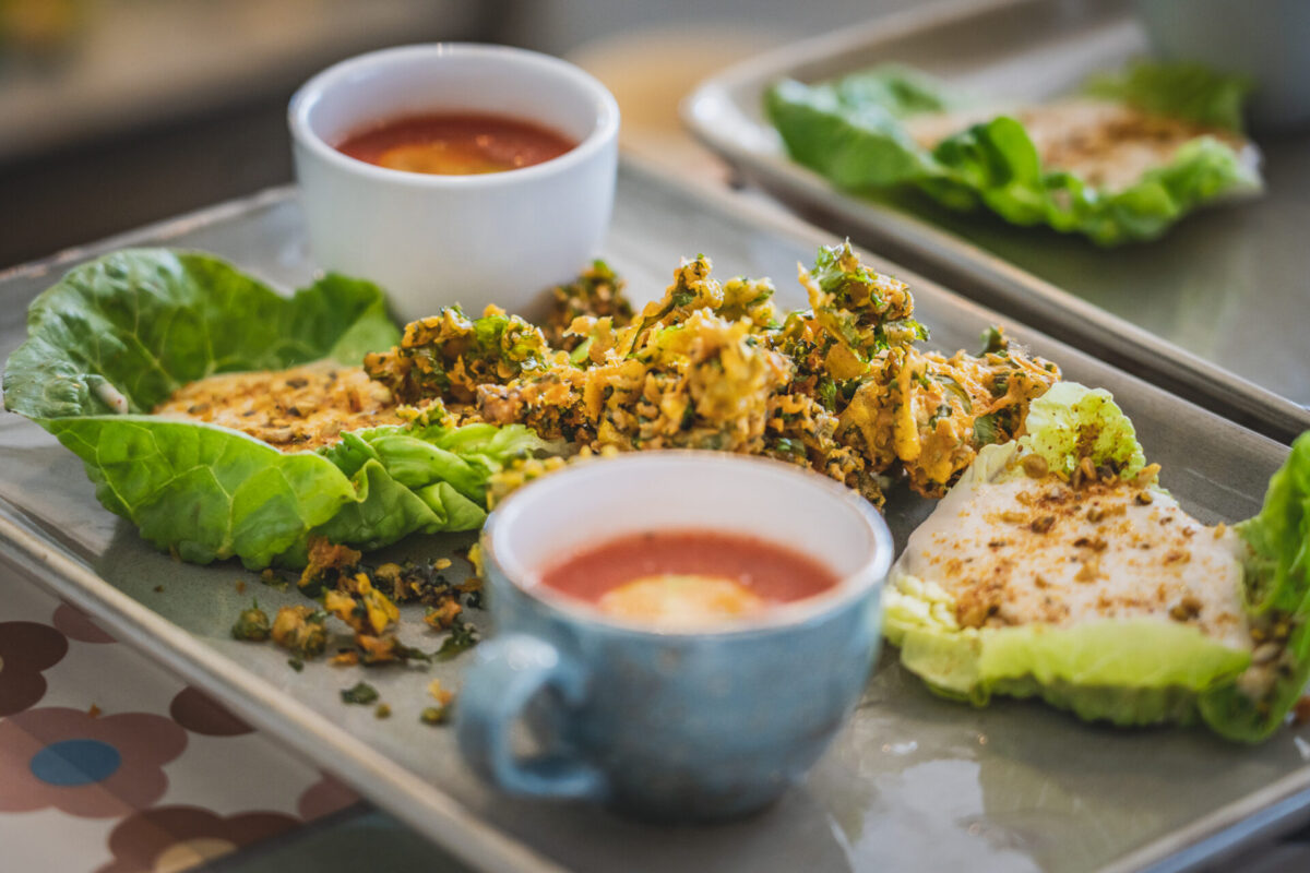 Groobarbs Field Kitchen The Strong Agency