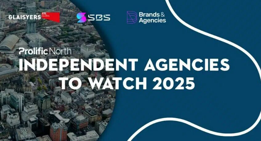 Prolific North Independent Agencies to Watch