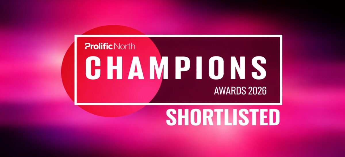 PR Agency of the Year 2026